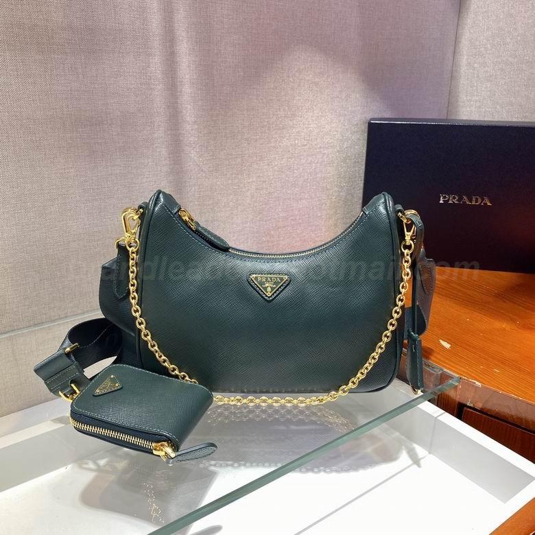 Prada Handbags 31